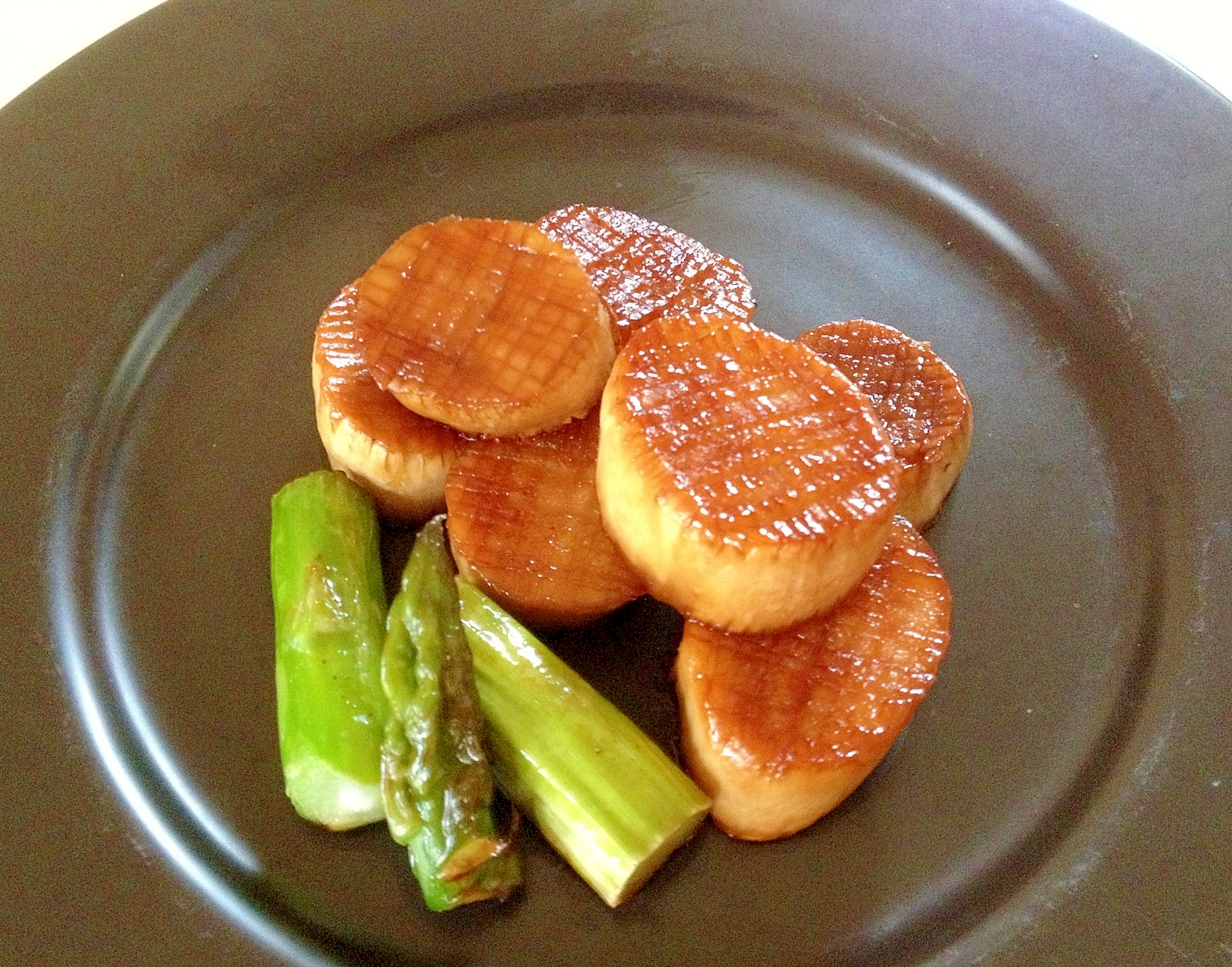 まるで帆立 エリンギのバター醤油焼き レシピ 作り方 By Chicoro 楽天レシピ まるで帆立 エリンギのバター醤油焼き レシピ 作り方 By Chicoro 楽天レシピ