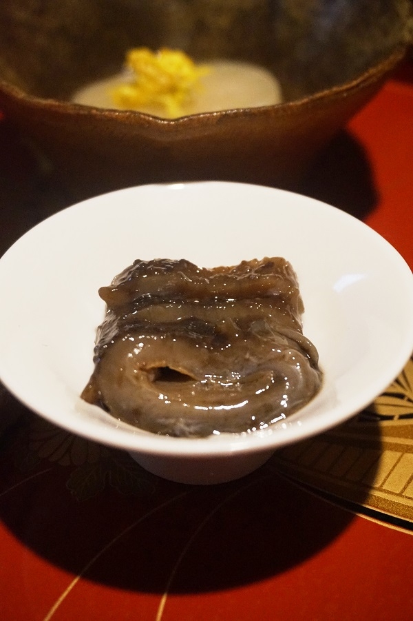 石川食材 なまこの低温中華煮 レシピ 作り方 By 酔いどれんぬ 楽天レシピ 石川食材 なまこの低温中華煮 レシピ 作り方 By 酔いどれんぬ 楽天レシピ