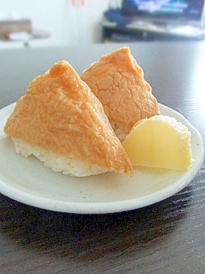 お弁当にも 可愛い三角おいなりさん レシピ 作り方 By カムトフニャンフニャン 楽天レシピ お弁当にも 可愛い三角おいなりさん レシピ 作り方 By カムトフニャンフニャン 楽天レシピ