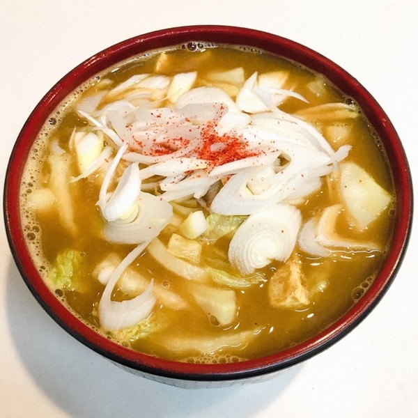 ピリッと辛い グリーンカレーうどん レシピ 作り方 By えだ豆カシューナッツ 楽天レシピ ピリッと辛い グリーンカレーうどん レシピ 作り方 By えだ豆カシューナッツ 楽天レシピ