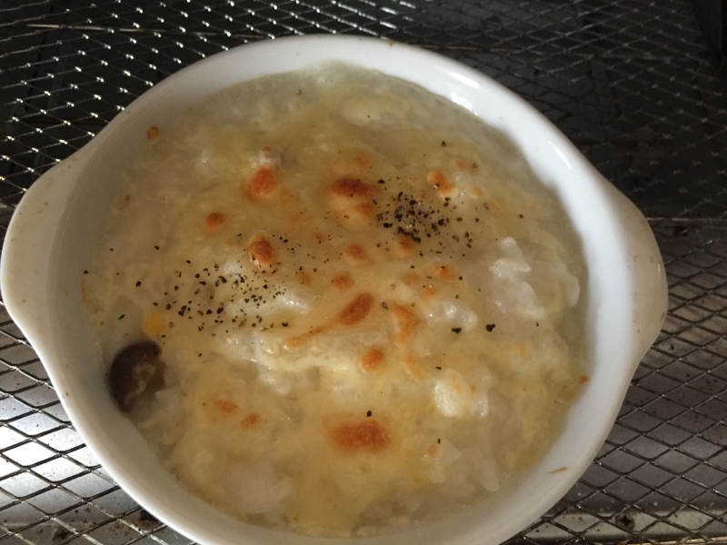 クリームスープでドリア レシピ 作り方 By ボンド子 楽天レシピ クリームスープでドリア レシピ 作り方 By ボンド子 楽天レシピ