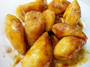 温かいデザートレシピ 作り方の人気順 簡単料理の楽天レシピ