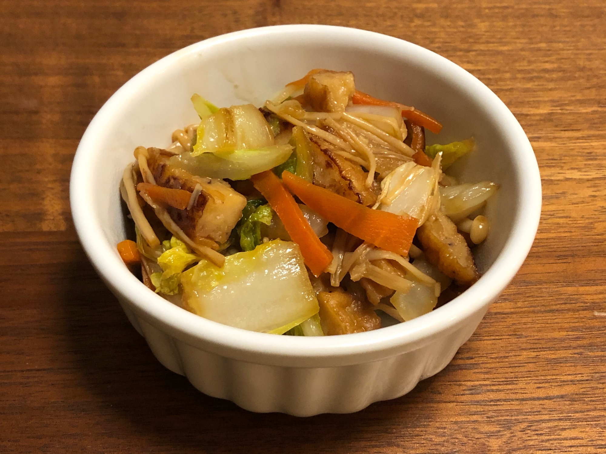 余り物野菜を消費 さつま揚げと野菜の甘辛炒め レシピ 作り方 By ちぃころ 楽天レシピ 余り物野菜を消費 さつま揚げと野菜の甘辛炒め レシピ 作り方 By ちぃころ 楽天レシピ