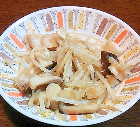 もやしとエリンギのオニオンコンソメ炒め レシピ 作り方 By Noranekokun 楽天レシピ もやしとエリンギのオニオンコンソメ炒め レシピ 作り方 By Noranekokun 楽天レシピ