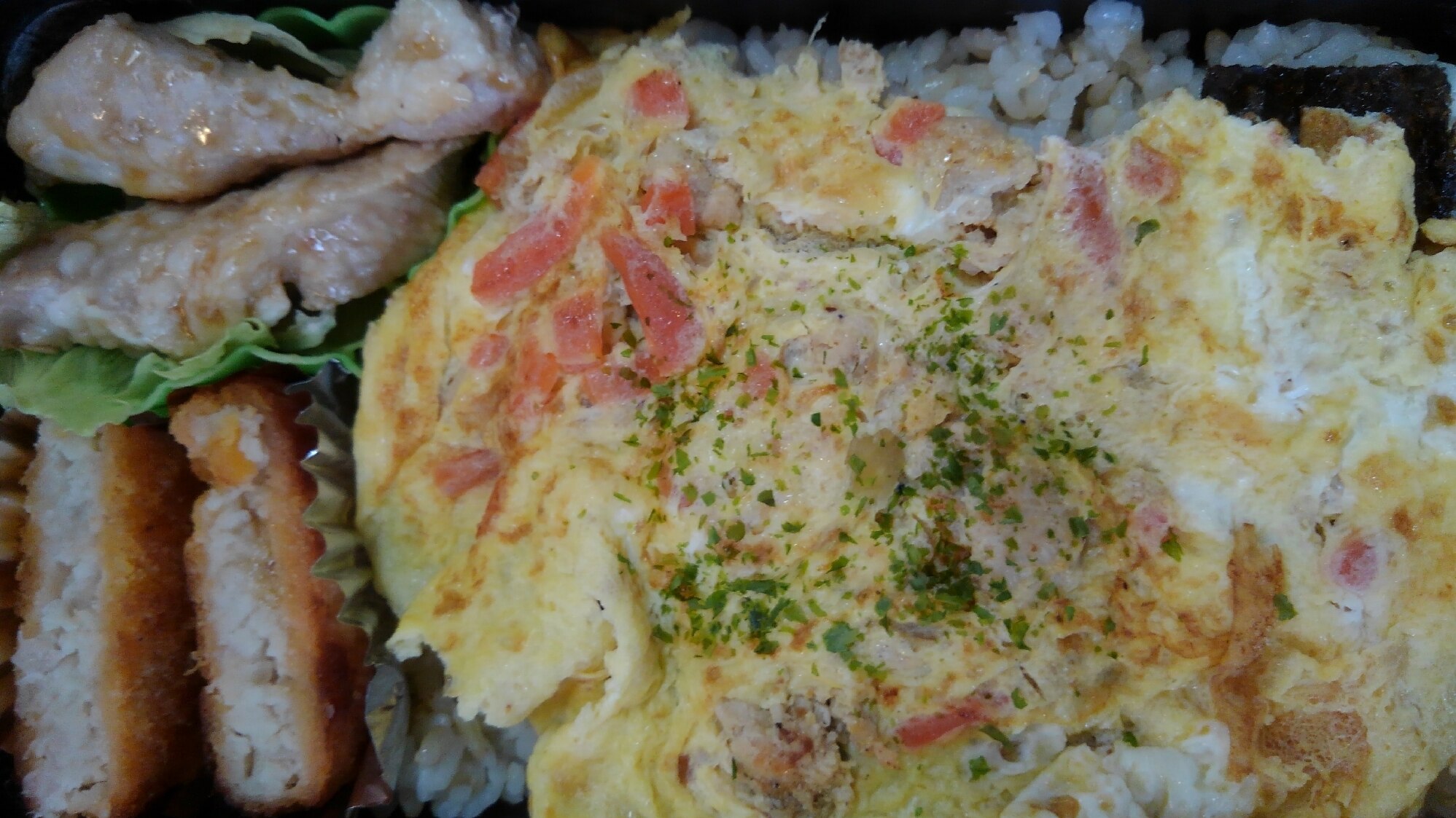 106円 買収 あけぼの とりそぼろ 52g×2パック お弁当 惣菜 瓶詰 106円 買収 あけぼの とりそぼろ 52g×2パック お弁当 惣菜 瓶詰