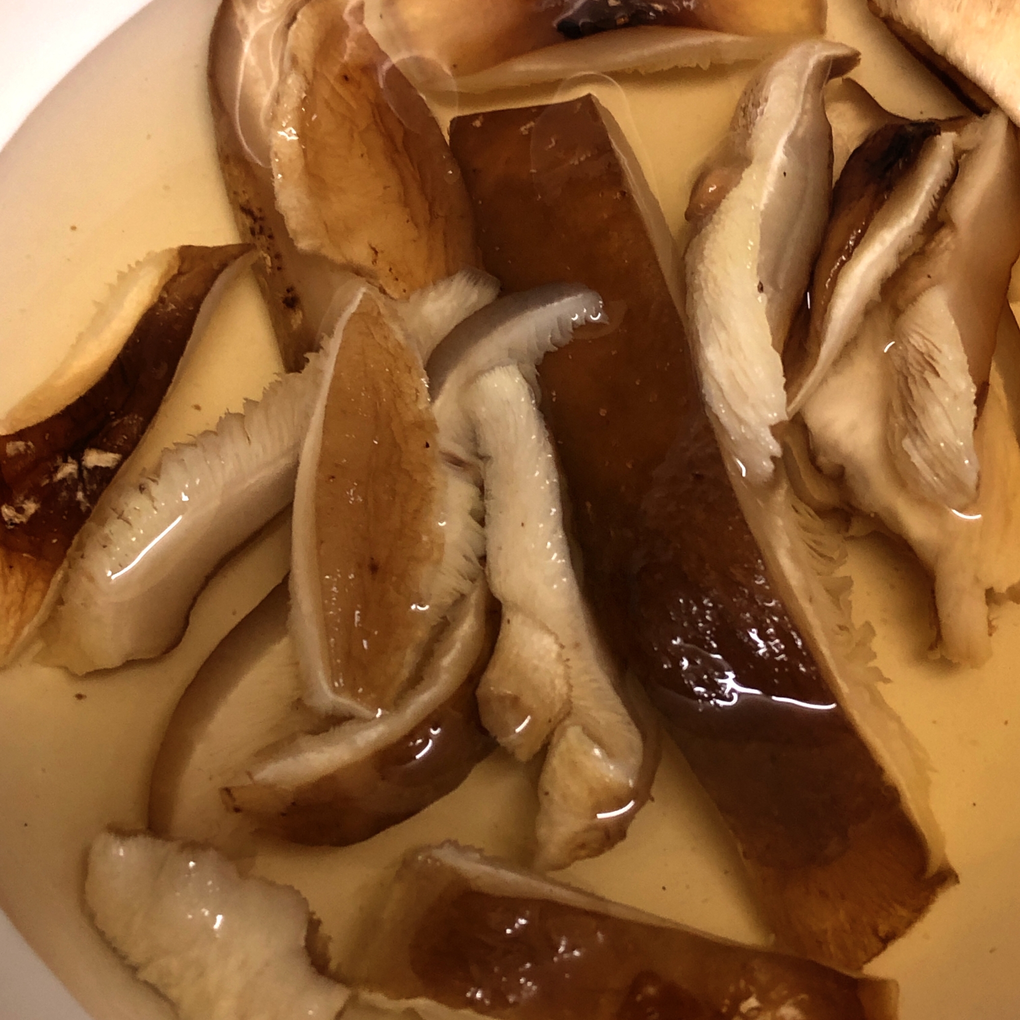 干ししいたけの戻し方 出汁のとり方 レシピ 作り方 By 萌吉 楽天レシピ 干ししいたけの戻し方 出汁のとり方 レシピ 作り方 By 萌吉 楽天レシピ