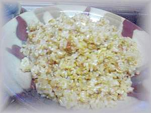 クセになる味 玄米deイタドリごはん レシピ 作り方 By にゃう1094 楽天レシピ クセになる味 玄米deイタドリごはん レシピ 作り方 By にゃう1094 楽天レシピ