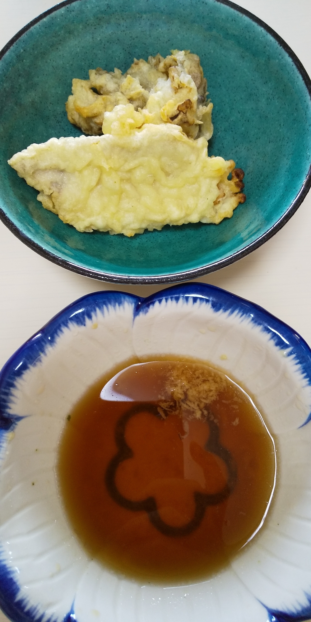 買ってきた天ぷらを数～十数倍おいしく食べる方法