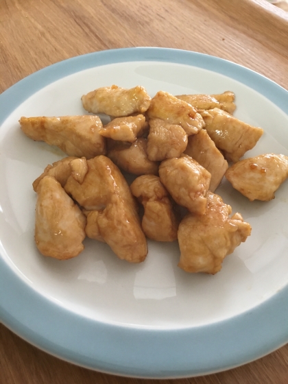 子どもが喜ぶ 節約 鶏ささみ照り焼き レシピ 作り方 By Hanaはな 楽天レシピ 子どもが喜ぶ 節約 鶏ささみ照り焼き レシピ 作り方 By Hanaはな 楽天レシピ