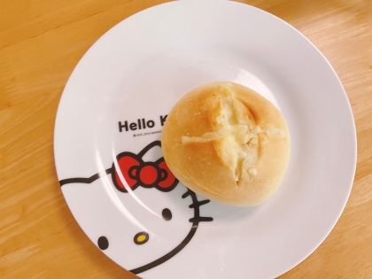 れいにゃん(^o^)チーズパン美味しすぎました☆レシピありがとうございます！