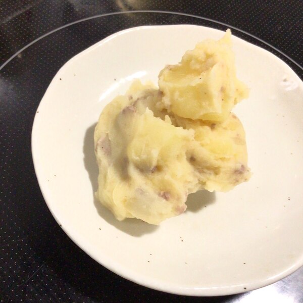ハンバーグをリメイク ポテトサラダ レシピ 作り方 By つぼ 楽天レシピ ハンバーグをリメイク ポテトサラダ レシピ 作り方 By つぼ 楽天レシピ