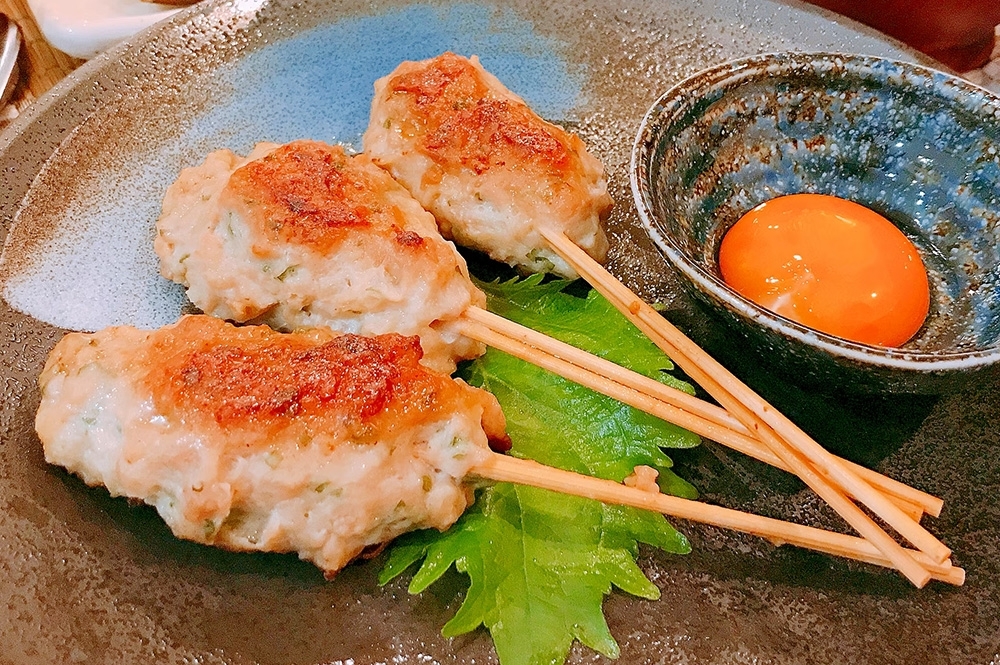 秋の夜長に楽しみたい♪卵を活用した「月見」レシピ