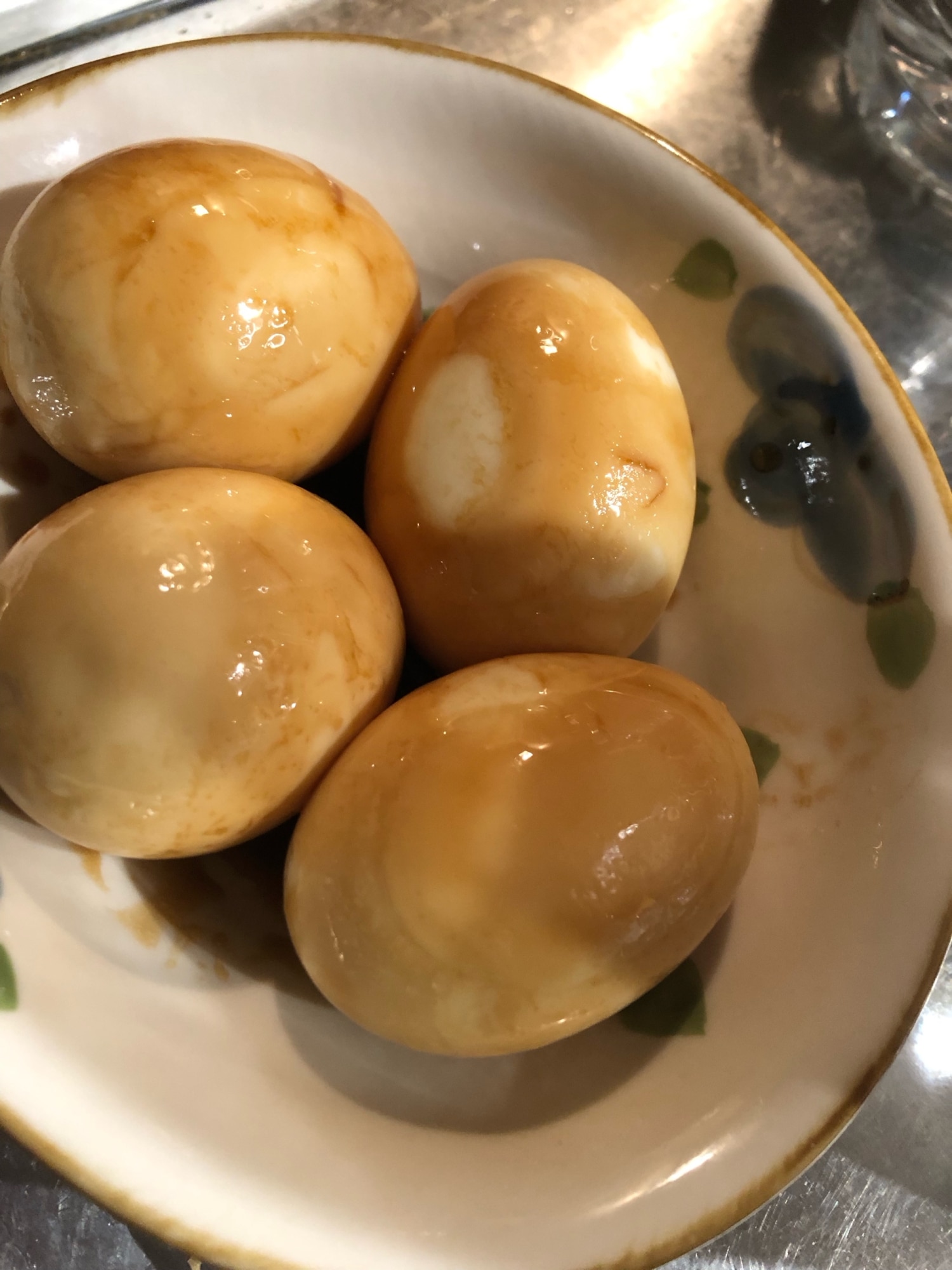 時短で煮卵♬ レシピ・作り方 by のんたせそ - 楽天レシピ