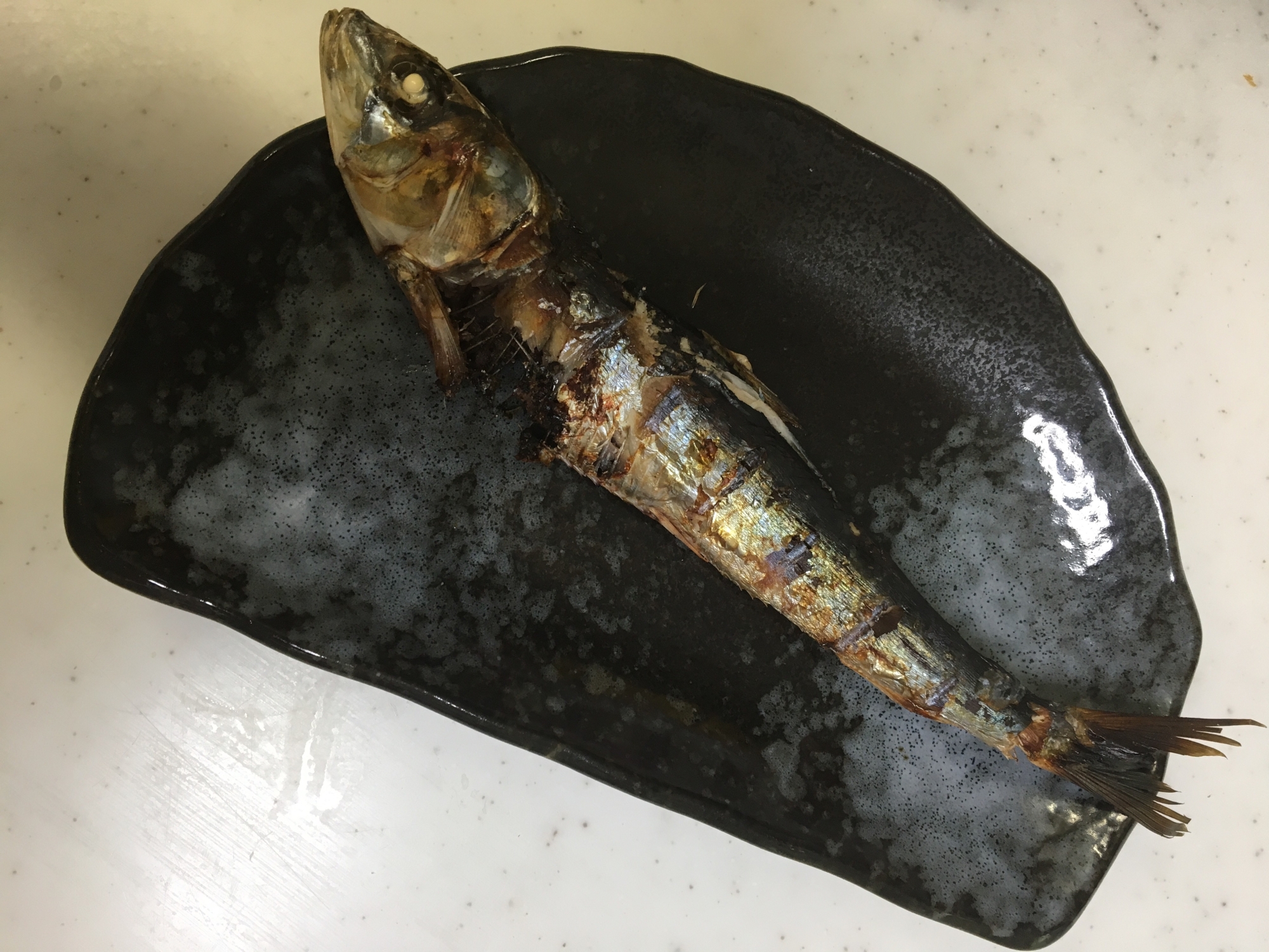 シンプル シンプル まいわしの塩焼き レシピ 作り方 By Xmickyx 楽天レシピ シンプル シンプル まいわしの塩焼き レシピ 作り方 By Xmickyx 楽天レシピ