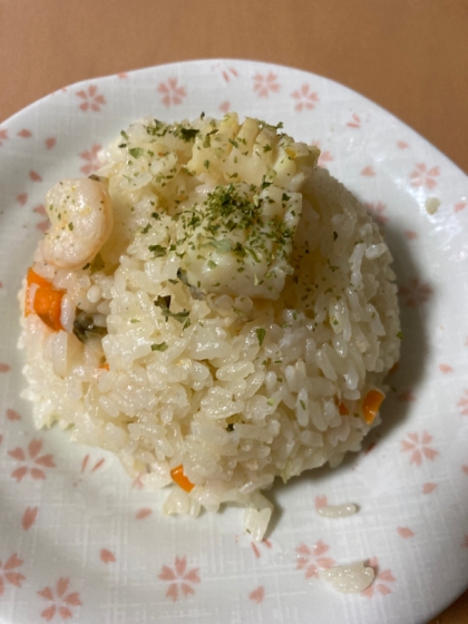 美味しくできました。子どもたちに好評です。また作ります。