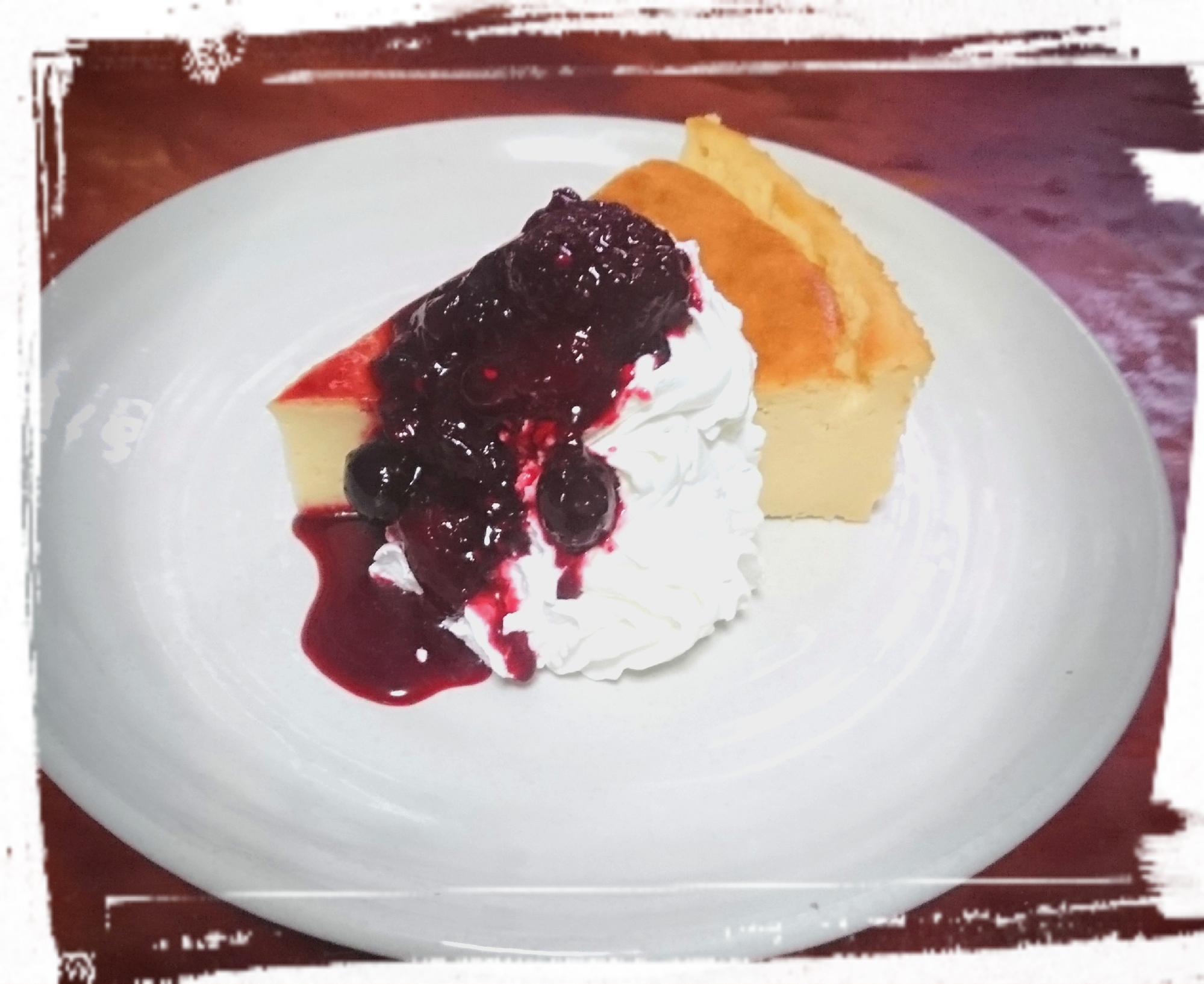 豆腐とヨーグルトのケーキ レシピ 作り方 By けだまだらけ 楽天レシピ 豆腐とヨーグルトのケーキ レシピ 作り方 By けだまだらけ 楽天レシピ