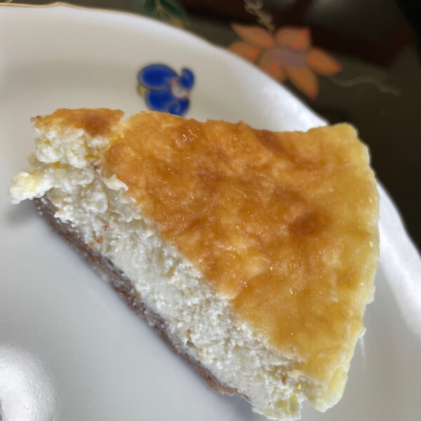 マスカルポーネでチーズケーキ レシピ 作り方 By あーるいーあい0153 楽天レシピ マスカルポーネでチーズケーキ レシピ 作り方 By あーるいーあい0153 楽天レシピ