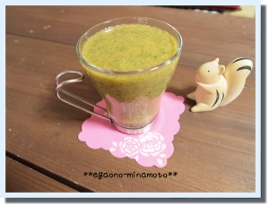 みつば イチゴ オレンジ バナナ ミントスムージー レシピ 作り方 By 笑顔のミナモト Miwa先生のパン教室 楽天レシピ みつば イチゴ オレンジ バナナ ミントスムージー レシピ 作り方 By 笑顔のミナモト Miwa先生のパン教室 楽天レシピ