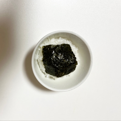 ☆トマトの味噌煮おにぎり☆