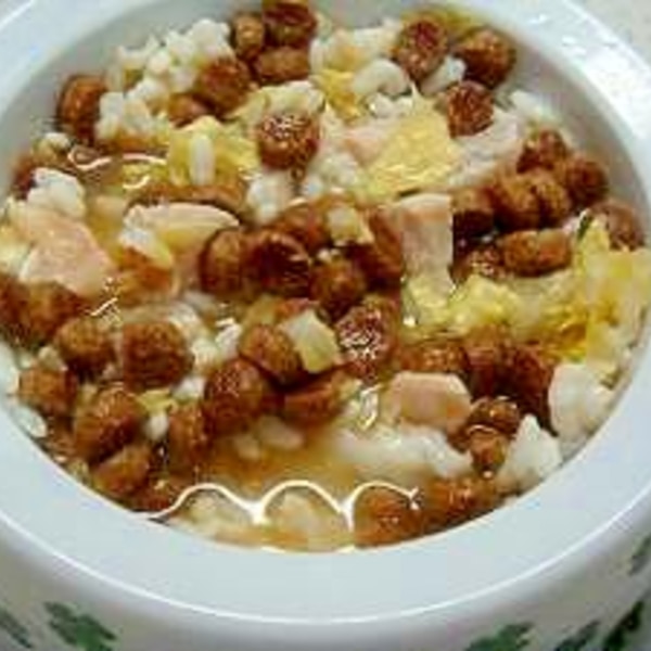 犬ごはん 鶏鍋 レシピ 作り方 By ふじこ103 楽天レシピ 犬ごはん 鶏鍋 レシピ 作り方 By ふじこ103 楽天レシピ