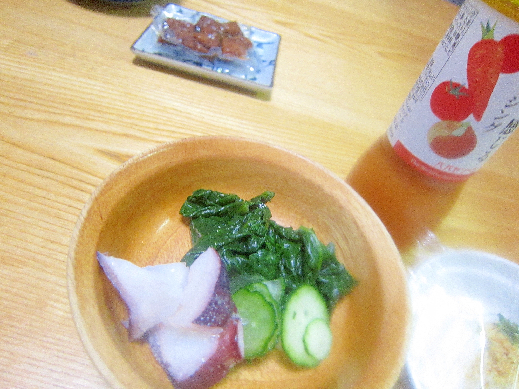 51ページ目 生若布 レシピ 作り方の人気順 簡単料理の楽天レシピ