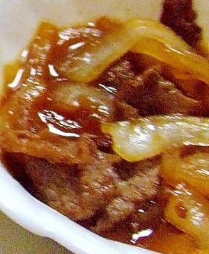 家でなら国産牛で作れるし安心です♡
安くも作れるし牛丼は家に限りますね（*^^*）