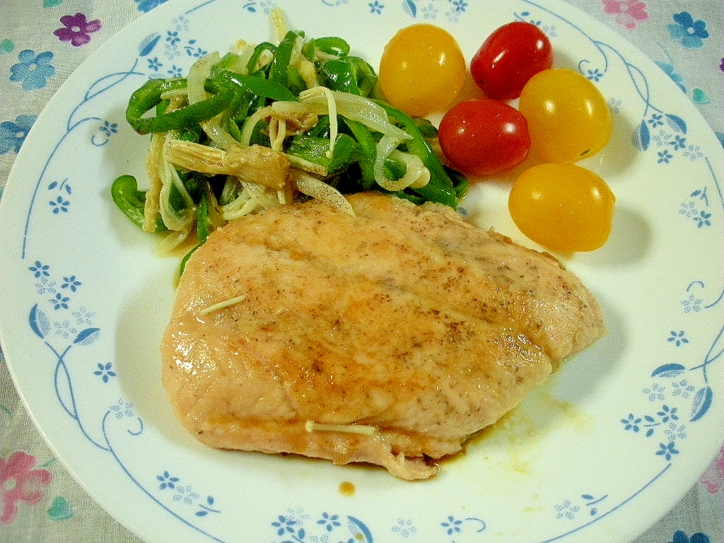 銀さけのムニエル バターポン酢しょう油味 レシピ 作り方 By Kojarin7 楽天レシピ 銀さけのムニエル バターポン酢しょう油味 レシピ 作り方 By Kojarin7 楽天レシピ