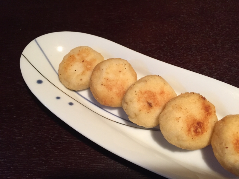 豆腐おからナゲット