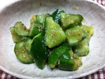 パパッとお酒のおつまみが作れて助かりました♪
美味しくて箸が止まらずお酒もすすみました～＾＾