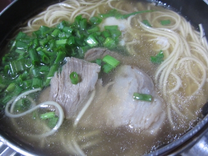 塩麹と圧力鍋で☆ラーメン屋さんの焼豚