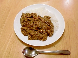 いろいろカレー