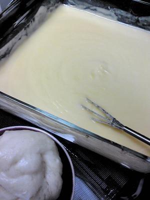 鍋で作るより簡単ですね～次からはこのレシピにします(^^♪
花巻と一緒にお手軽クリームパンにして食べました。おいしかったです！