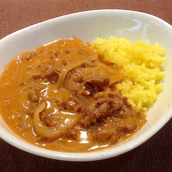 簡単 おうちでごちそう ビーフストロガノフ レシピ 作り方 By U Smyles 楽天レシピ 簡単 おうちでごちそう ビーフストロガノフ レシピ 作り方 By U Smyles 楽天レシピ