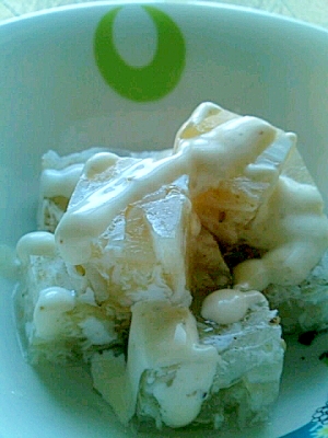 涼を感じる ふるふる寒天寄せ レシピ 作り方 By F 1 楽天レシピ 涼を感じる ふるふる寒天寄せ レシピ 作り方 By F 1 楽天レシピ