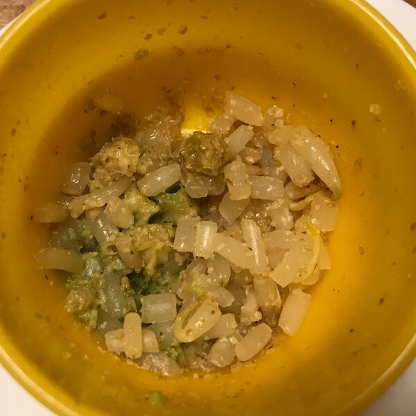 離乳食完了期 アボカドともやしのナムル レシピ 作り方 By すらいむ5 楽天レシピ 離乳食完了期 アボカドともやしのナムル レシピ 作り方 By すらいむ5 楽天レシピ