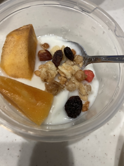 美味しくいただきました♪