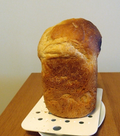ココア入り食パン♪