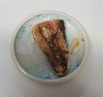 えびんげんさん♪明日用に、さばを焼きました✨いただくの楽しみです♥
レポ、ありがとうございます(⁠◕⁠ᴗ⁠◕⁠✿⁠)