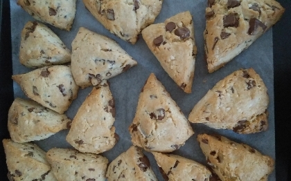 美味しかったです