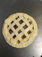 底もしっかりサクサク アップルパイ レシピ 作り方 By みさきらりんず 楽天レシピ 底もしっかりサクサク アップルパイ レシピ 作り方 By みさきらりんず 楽天レシピ