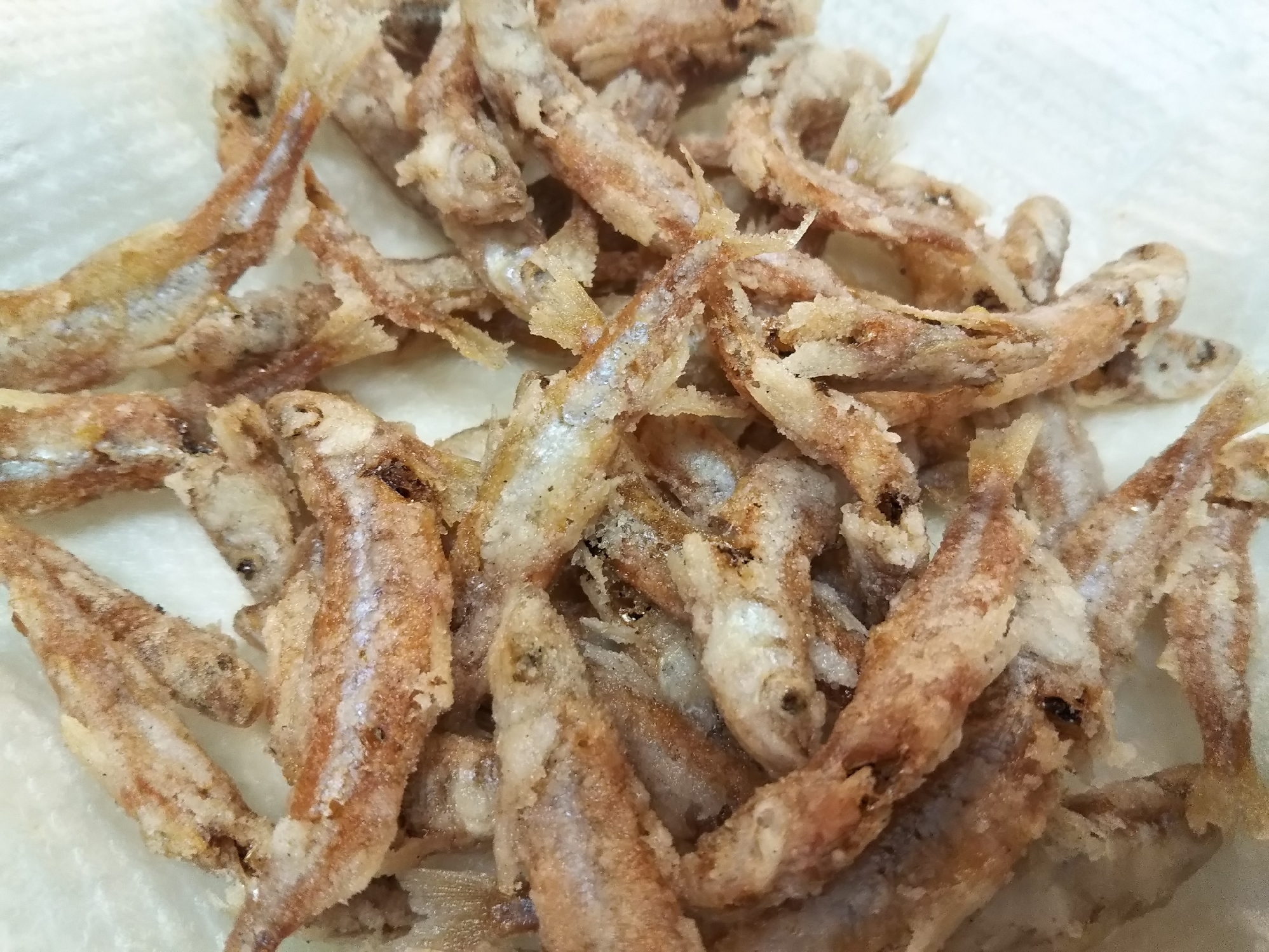 揚げずにヘルシー フライパンでワカサギの南蛮漬 レシピ 作り方 By 酔いどれんぬ 楽天レシピ 揚げずにヘルシー フライパンでワカサギの南蛮漬 レシピ 作り方 By 酔いどれんぬ 楽天レシピ