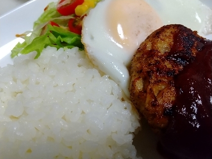 ワンプレートで子ども達に大好評でした♬野菜も食べられるし美味しかったです("⌒∇⌒")♡