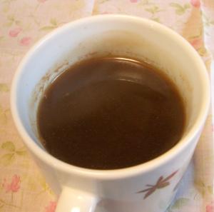 腸内環境改善 生姜 シナモン オリゴ糖コーヒー レシピ 作り方 By おふくこ 楽天レシピ