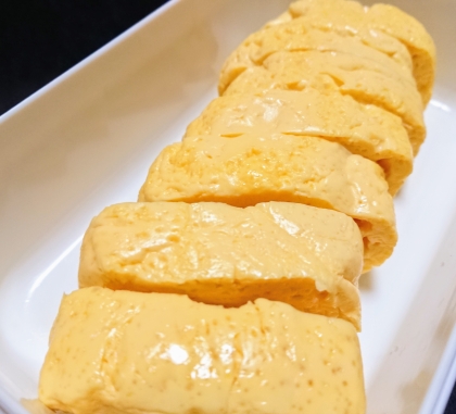 だし巻き玉子