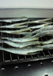 おつまみにバッチリ 丸干しこまいのグリル焼き レシピ 作り方 By 2727椿 楽天レシピ おつまみにバッチリ 丸干しこまいのグリル焼き レシピ 作り方 By 2727椿 楽天レシピ