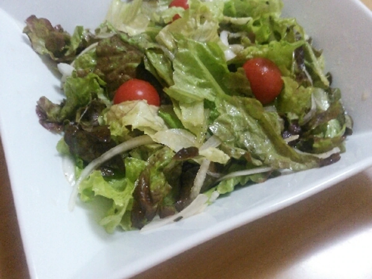 野菜ジュースでドレッシング レシピ 作り方 By 00えまえま00 楽天レシピ 野菜ジュースでドレッシング レシピ 作り方 By 00えまえま00 楽天レシピ