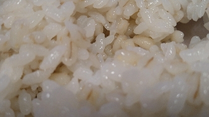 もち麦ご飯の美味しい炊き方