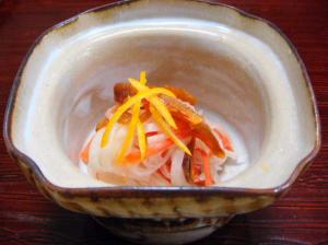 寒い時期 二日酔い防止に 柿なます レシピ 作り方 By ぽったーぶー楽天 楽天レシピ 寒い時期 二日酔い防止に 柿なます レシピ 作り方 By ぽったーぶー楽天 楽天レシピ