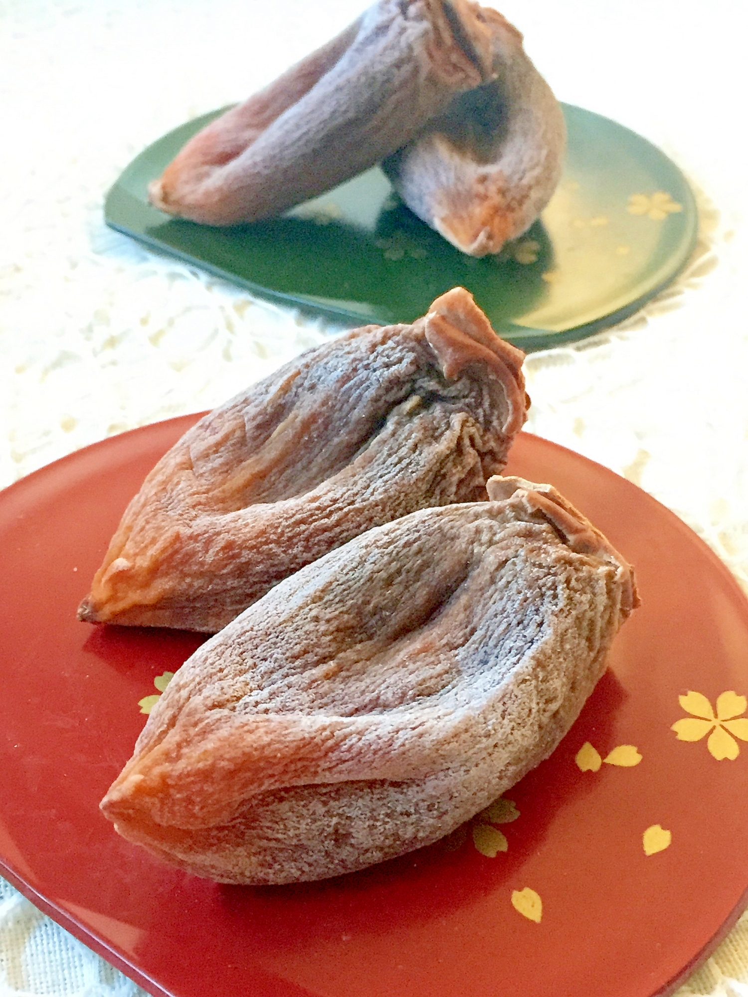 自家製 手作り 甘 い 干し柿 レシピ 作り方 By みさきらりんず 楽天レシピ 自家製 手作り 甘 い 干し柿 レシピ 作り方 By みさきらりんず 楽天レシピ