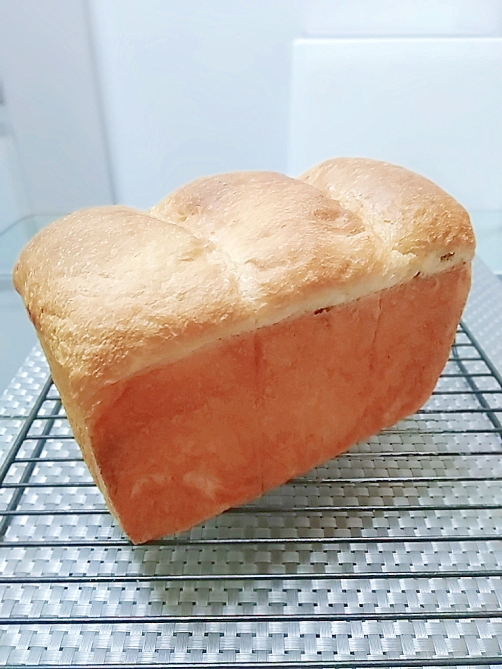 メープル胡桃食パン